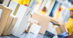 Postal industry: Newsmakers 2023 and trends for 2024