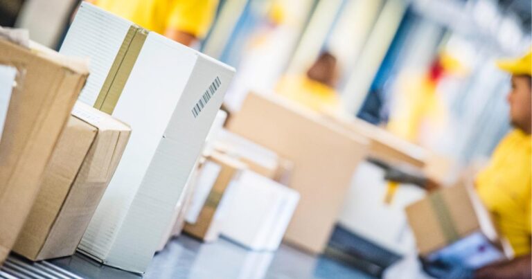 Postal industry: Newsmakers 2023 and trends for 2024