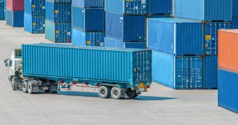 ACFS Port Logistics launches paperless truck entry system