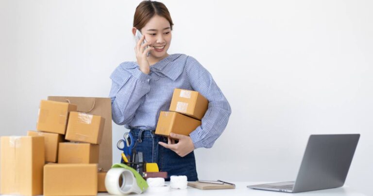 DPD UK chooses Blue Yonder for returns portal