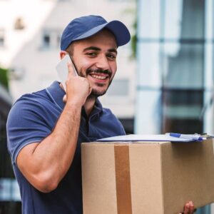 UK’s Speedy Freight launches tailor-made parcel service