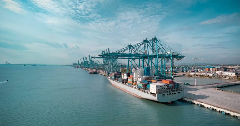 MSC and Italy’s national railway launch intermodal company 
