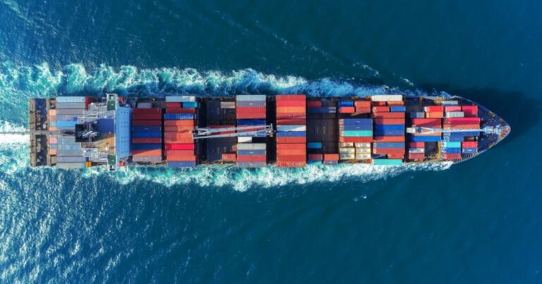 Maersk stays on course amid Red Sea disruptions: Q1 results