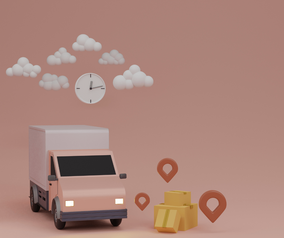 importance of delivery tracking