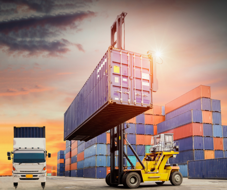 right technology partner for 3PL businesses