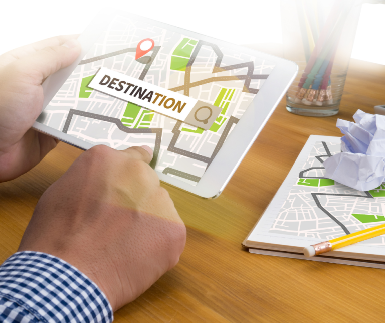 route optimisation software