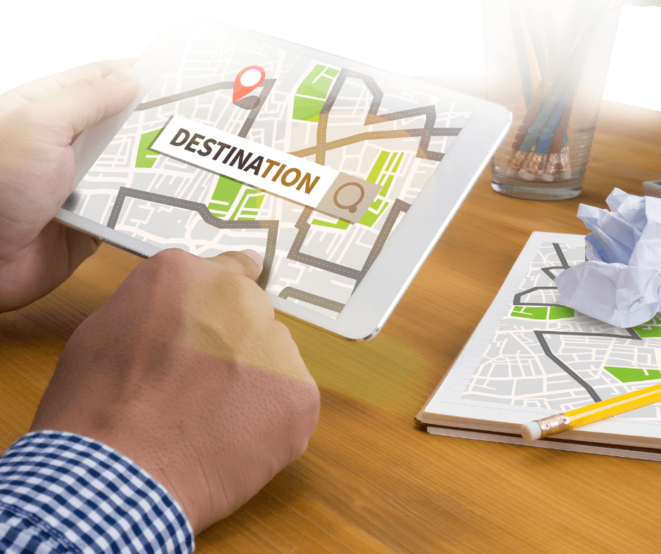 What Is Route Optimisation Software? 