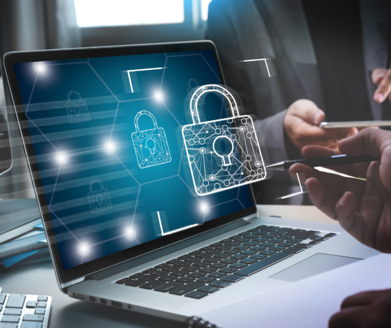 cyber security