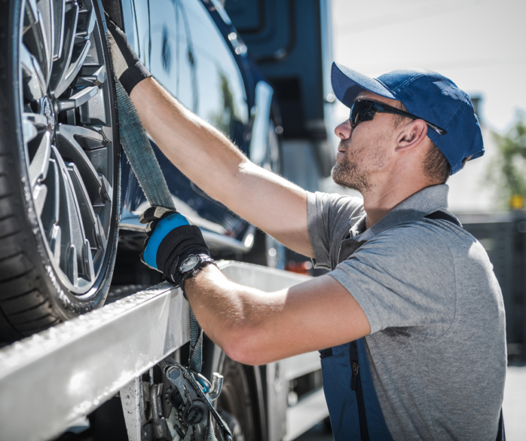 reducing fleet maintenance costs