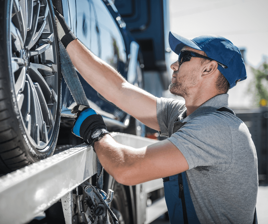 How to reduce fleet maintenance costs