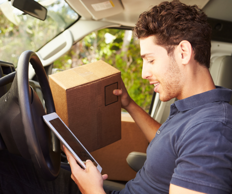 importance of proof of delivery