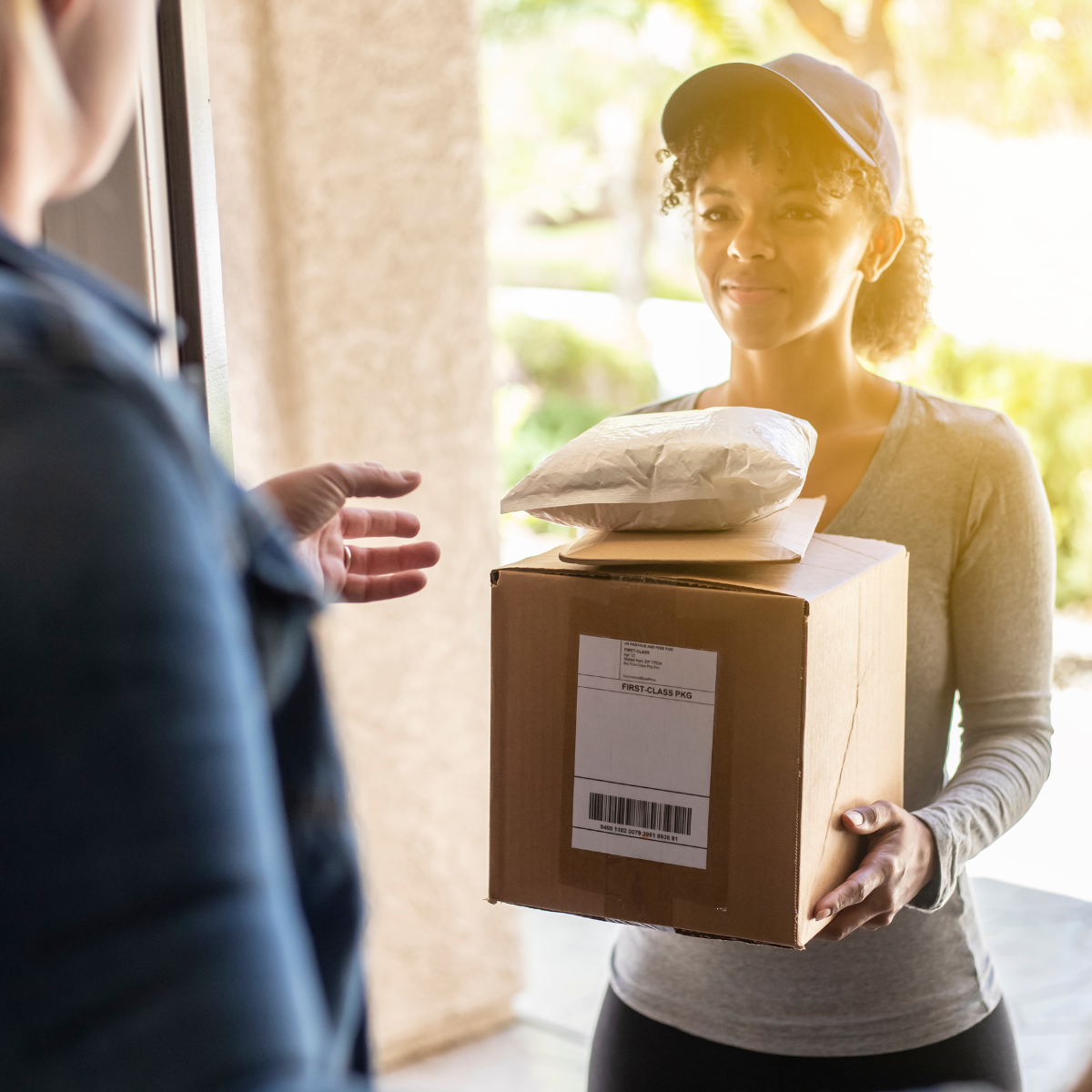Why is delivery management important?