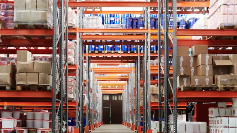 Everyday Challenges Faced In Supply Chains