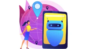 How Robotics and Artificial Intelligence are Revolutionizing the Logistics Industry