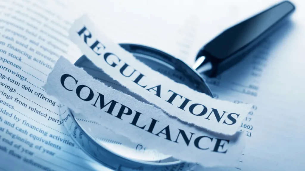 Compliance and Safety