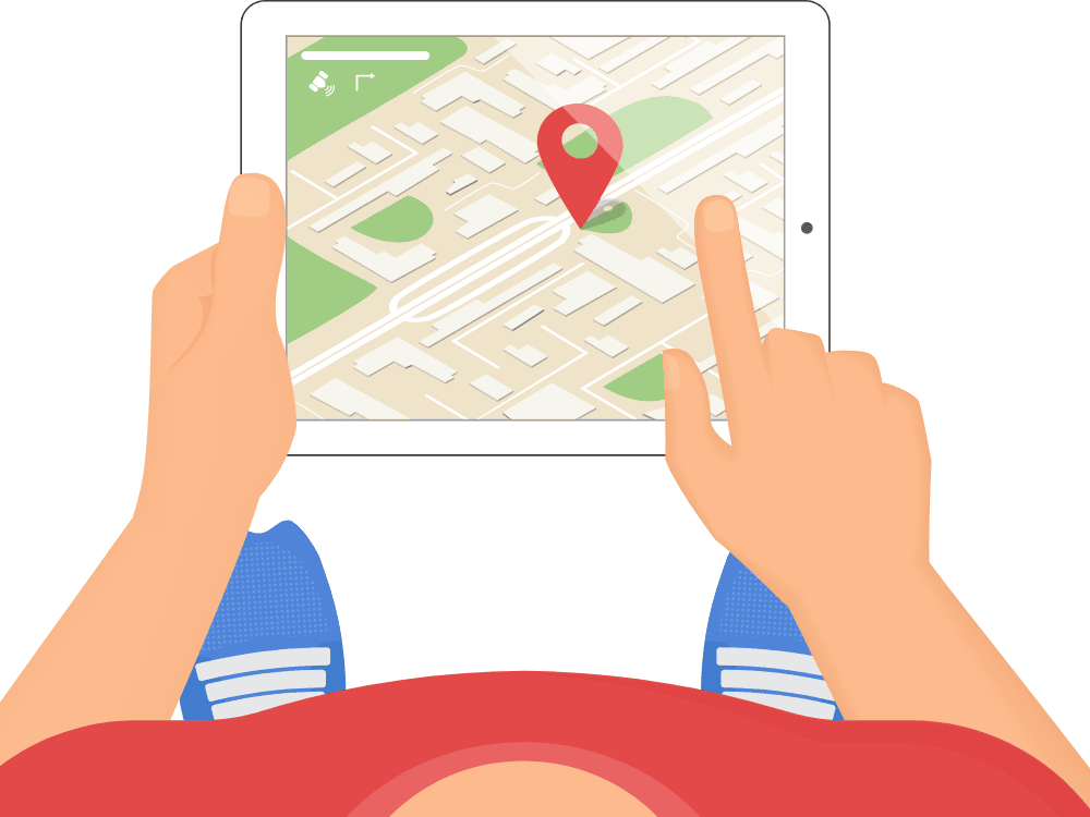 Free Route Planner Or Locate2u? Compare The Two