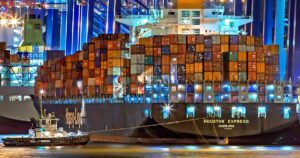 The Red Sea effect: Shippers weather freight rate storm