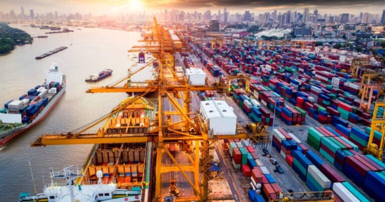 BlueBox Systems unveils BlueBoxCargo: Real-time air and ocean freight tracking