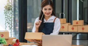 Shipster and Ordorite partner to transform e-commerce and retail logistics
