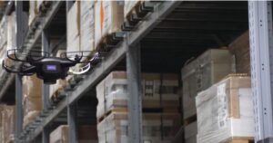 Swiss brands On and Verity innovate warehouse automation