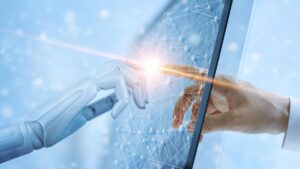 Visual AI technology way of the future