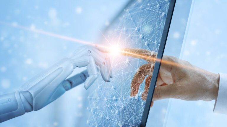 Visual AI technology way of the future