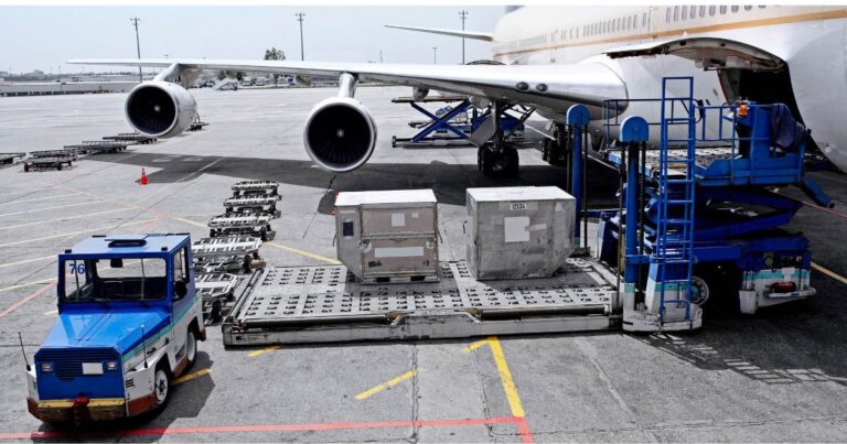 CMA CGM and Air France-KLM end joint venture