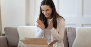 DPD UK triumphs in parcel delivery poll