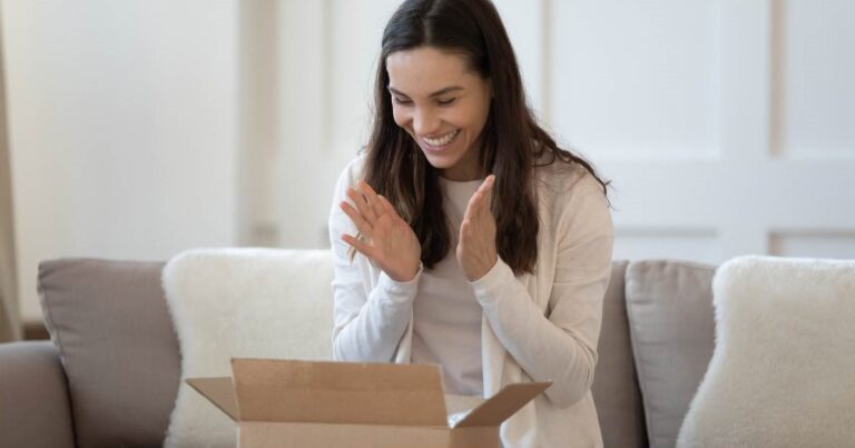 DPD UK triumphs in parcel delivery poll