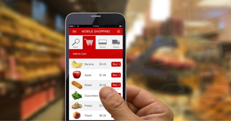 E-commerce in the spotlight
