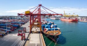Mainfreight opens new warehouse in Sydney