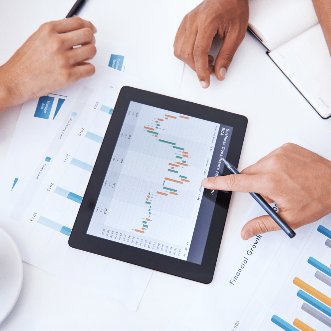 Demand Forecasting For Delivery Businesses 
