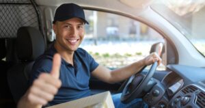 UPS launches Saturday home delivery service