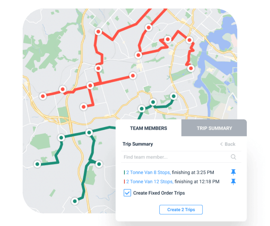 gps tracking software