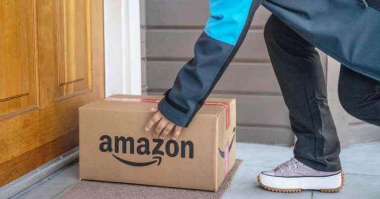 A Lightning-fast future: revolutionizing delivery speed