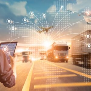UPS announces acquisition of MNX Global Logistics