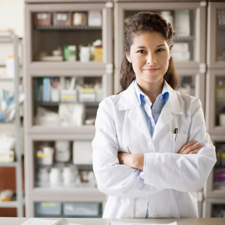 How Does Prescription Delivery Work?