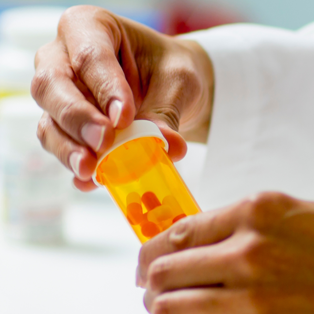 prescription delivery
