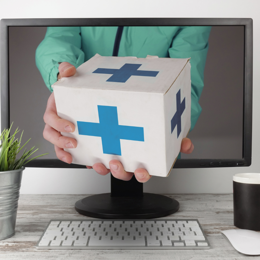 How To Order Prescriptions For Delivery