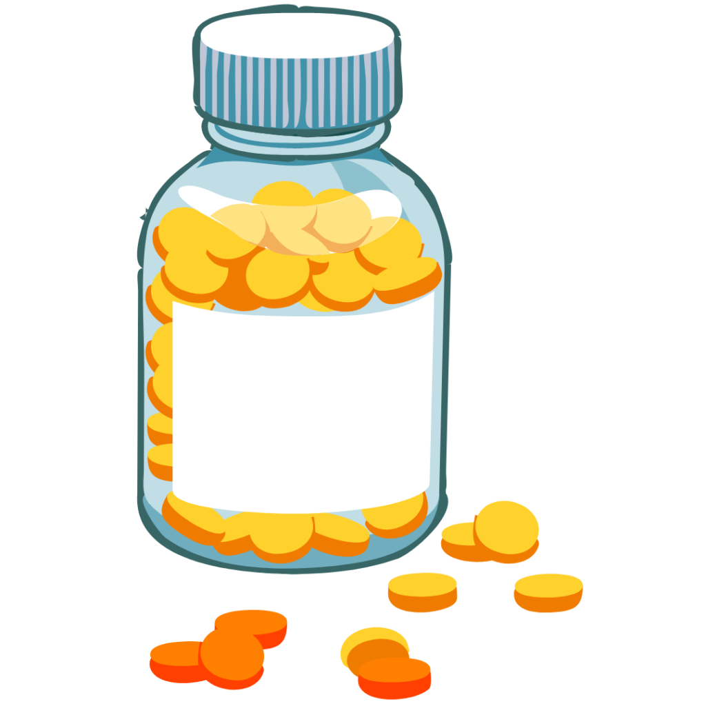 Never forget a dose