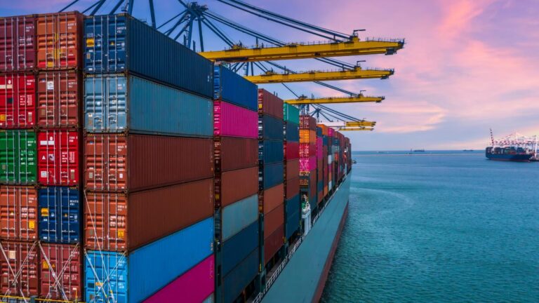 New tech service to help supply chain flow