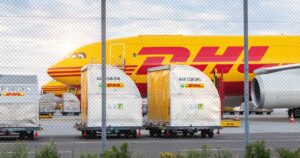 DHL Global Forwarding acquires Danzas AEI Emirates