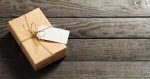 No-Label/No-Box shipping is the top return option for the U.S.