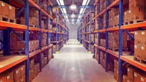 Kuehne+Nagel opens air logistics hub in Paris