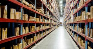 Conair to open Maryland’s largest distribution center