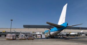 DHL Express UK injects investment into East Midlands Airport