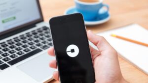 Evermile and Uber form delivery partnership