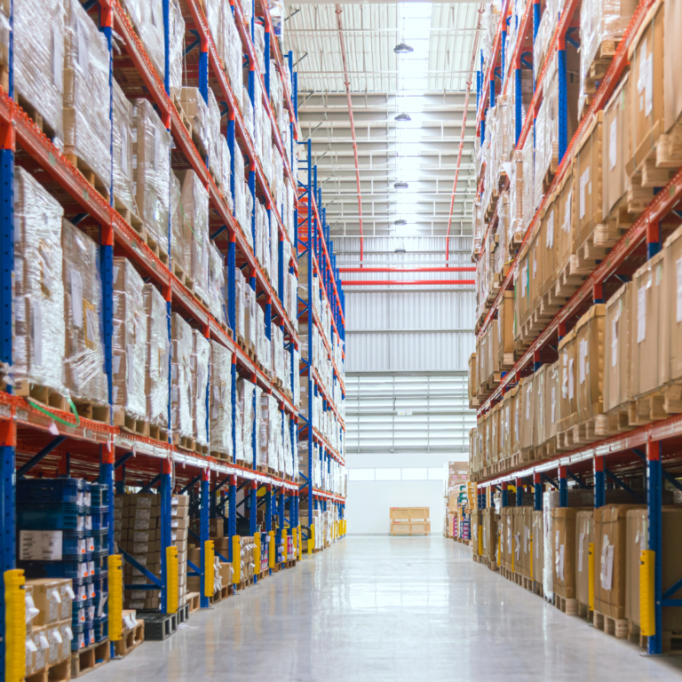 Everyday Challenges Faced In Supply Chains