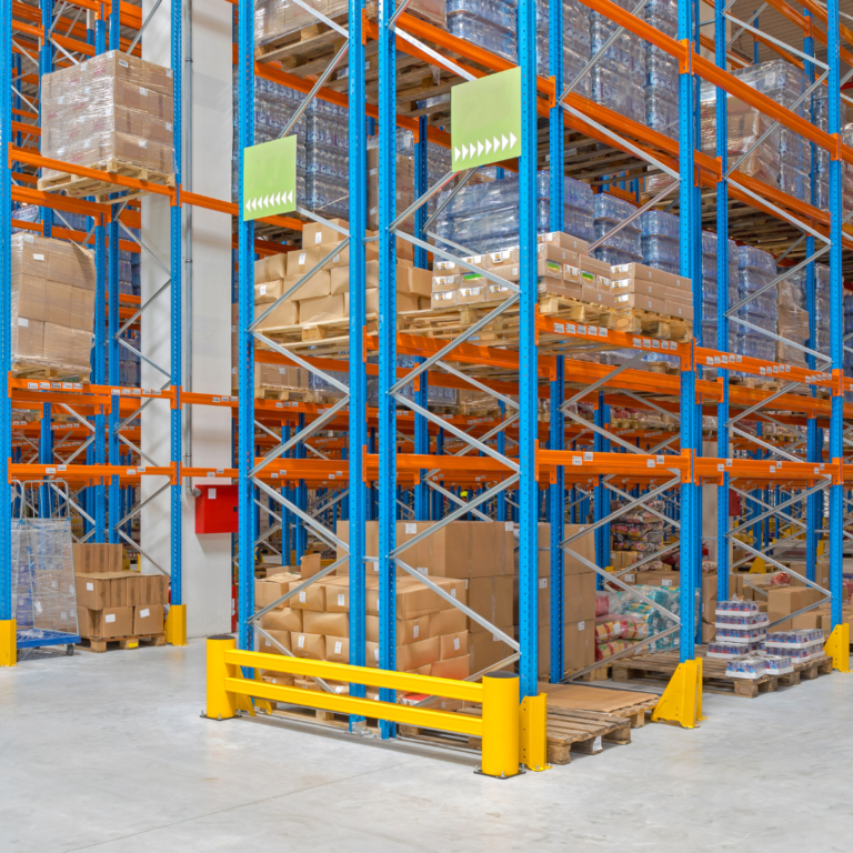 what is order fulfilment
