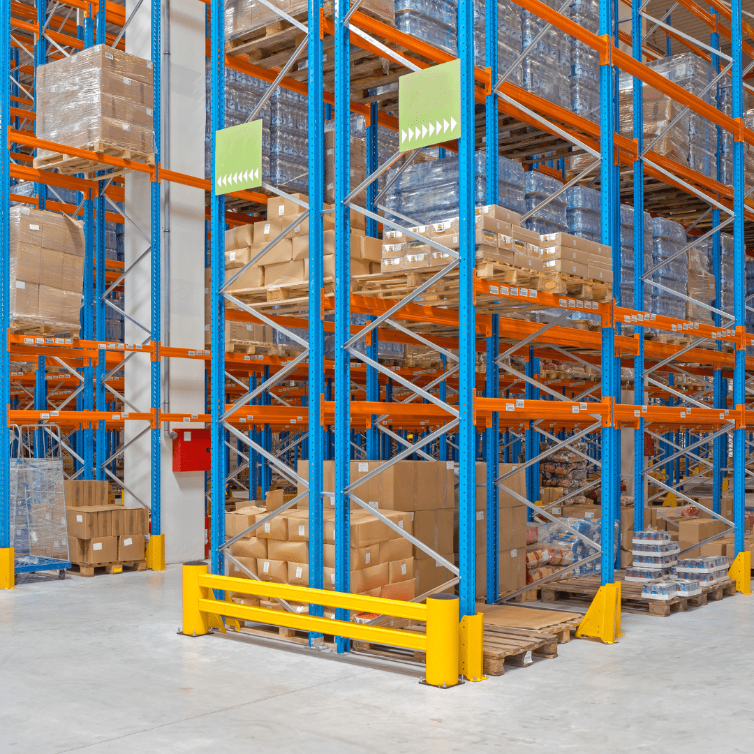 What Is Order Fulfilment?